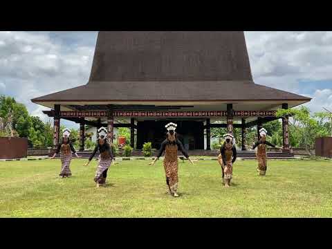 TARI WONDERLAND INDONESIA, Prodi PGSD ANGKATAN 2022 FKIP, UPR