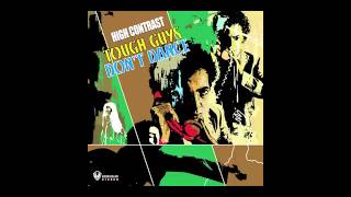 High Contrast & Diane Charlemagne - If We Ever