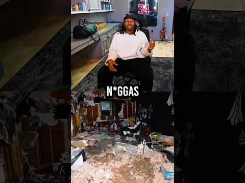 Why Didn't Duke Dennis Bring All The Deeblock Members To Clover House! 😳