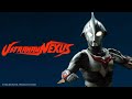 UltramanNexus