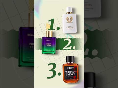 3 Best Perfumes for Men 🔥 | Try These 3 ✅