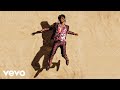 Miguel - Banana Clip (Audio)