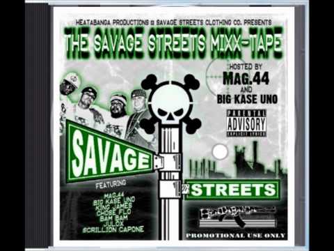 HeataBanga Productions - Anger Management