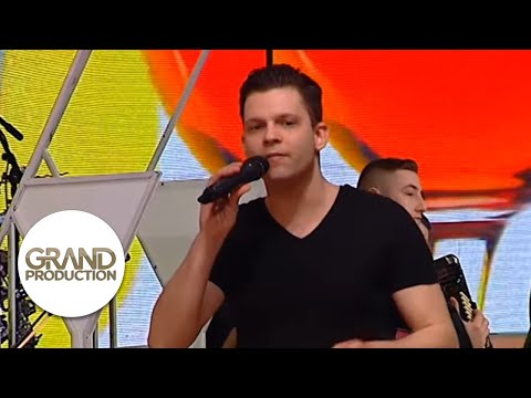 Filip Bulatovic - Dobro vece izgubljena nado - (LIVE) - GK - (TV Grand 12.03.2018.)