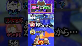【ﾜｰﾄﾞｳﾙﾌ】これは想定外すぎる結末ｗｗｗ #スプラトゥーン3 #スプラ3 #splatoon3