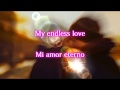 Lionel Richie & Diana Ross - My Endless Love (Letra En Español) Lionel Richie & Diana Ross - My Endless Love (Letra En Español)