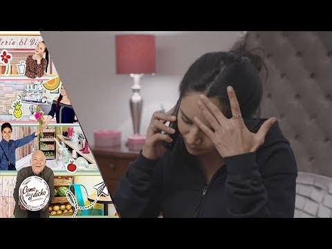 Como Dice el Dicho - 'Al que de ajeno se viste, en la calle lo desvisten' (Parte 1)HD