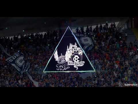 AVISA AE QUE BELÉM TEM DONO - MUSICA REMOÇADA