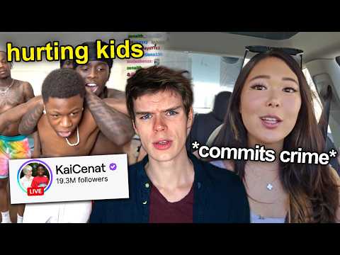 The Degenerate Streamer Epidemic