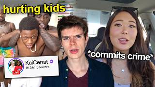 The Degenerate Streamer Epidemic