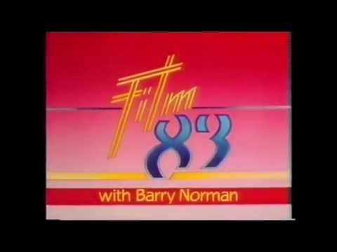BBC 1   1983   COW GLOBE &   FILM 83  TITLES   HD 1080P