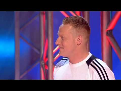 Most around the moon ball control tricks in one minute