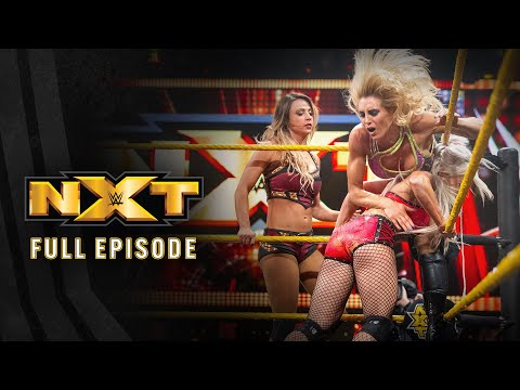 WWE NXT