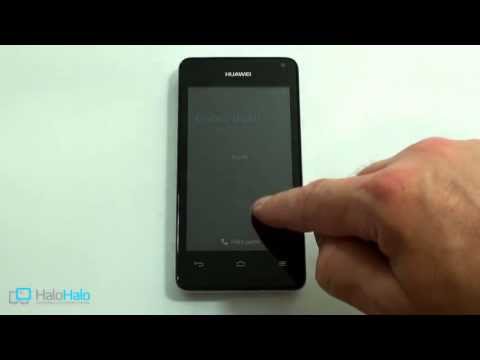 Come modificare huawei y300