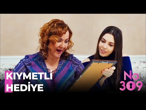 Songül'e Anlam Dolu Hediye - No:309