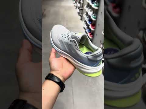 NEW Adidas SuperNova Rise 2 Grey #shorts