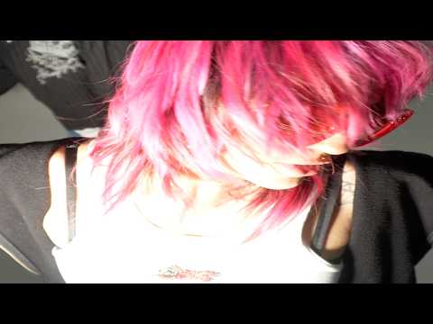 nikko - T.A.S.T.E. [feat. DEV] (Official Visualizer)