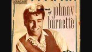 Cincinnatti Fireball - Johnny Burnette.wmv