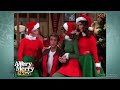 MeTV Christmas Advert 2025 A Very Merry MeTV