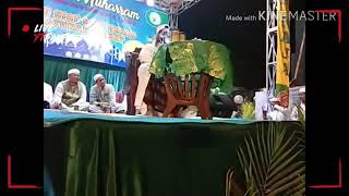 Download lagu SIAP MEMIMPIN PERANG Habib Bahar Bin Smith mp3