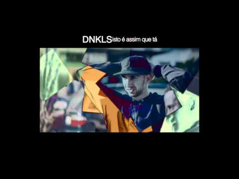 Don Nuno - Isto é assim que tá