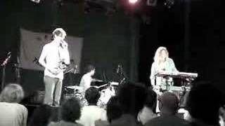 SOILED MATTRESS & THE SPRINGS - LIVE AT UPSET THE RHYTHM