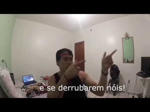 1 MILHÃO DE BIXO SOLTO ♬♪