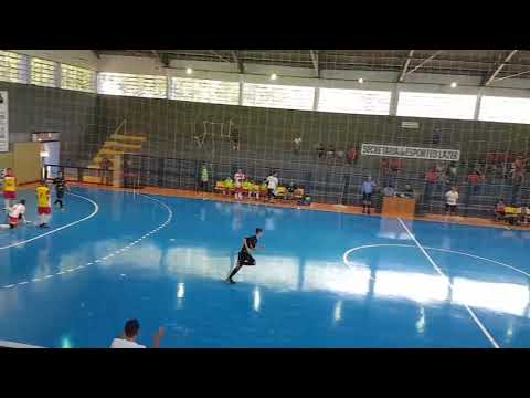 Pulo do Gato 12 X 1 Praia Grande