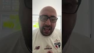 Criticar Dorival, elenco e a diretoria é justo. Mas nunca se esqueçamos de Rui Costa e Belmonte.