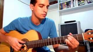 Caetano Veloso - Sampa