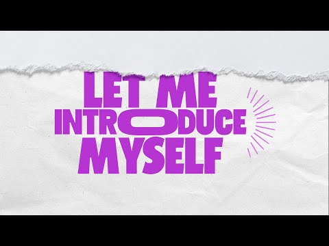 Hope Chapel Olathe | Pastor Sarah Zaske | Let Me Introduce Myself | Week 3