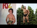 WWE NXT - Part 3 - Andreas Ziegler
