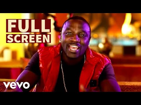 P-Square - Chop My Money Remix (FULL SCREEN Official Video) ft. Akon, May-D
