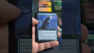 Mtg murder at karlov manor collectors booster box #14 pack #6