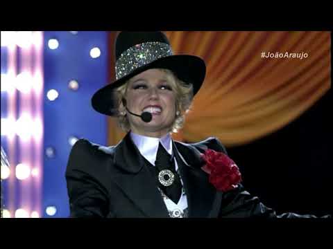 Video thumbnail for O Circo já Chegou (Xuxa, O Show)