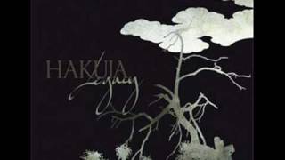 ＜日本＞ Hakuja 「Black Desire 」