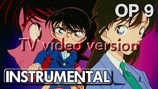 Download lagu 🇯🇵  Destiny Instrumental · Detective Conan Opening 9 (TV video version) mp3
