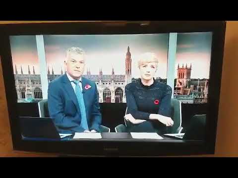 ITV Anglia News Coverage on Steel Bones Children’s Books