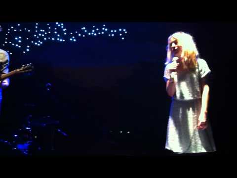 The One You Love - Passenger ft. Kate Miller-Heidke (Live at The HiFi)