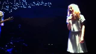 The One You Love - Passenger ft. Kate Miller-Heidke (Live at The HiFi)