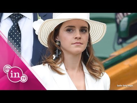 Emma watson laut umfrage ist der quot harry potter quot star bewundernswert