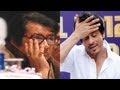 Shahrukh Khan Gets SUED For 100 CRORES
