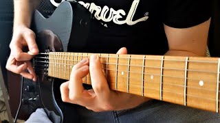 Video thumbnail for The BRAND NEW Charvel So Cal Style 2 by Cameron Cooper