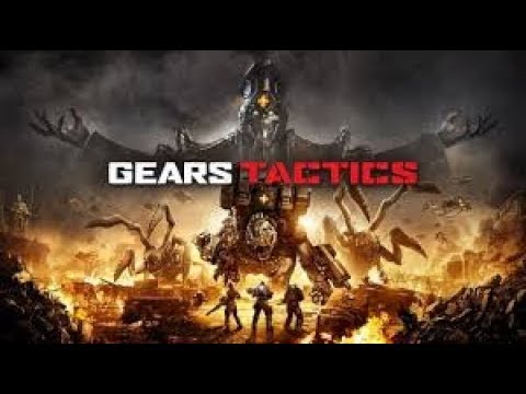 Gears Tactics / PC  / REVIEW / TEST [REVIEW AM MITTWOCH / Gears Tactics #15