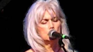 Emmylou Harris: Merlefest 2009: Bang The Drum Slowly