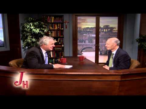 The Journey Home - 2013-07-01- Matthew Leonard - Former Methodist / Evangelical