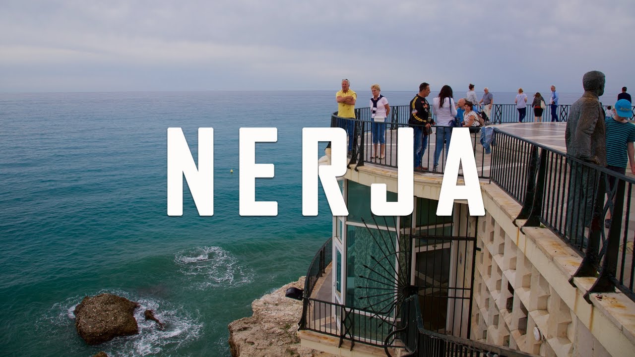 Nerja Spain: Best Things To Do In Nerja Spain in 2025