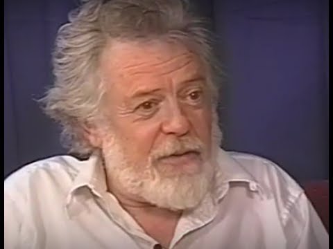 Roswell Rudd Interview by Monk Rowe - 6/23/1998 - Ellenville, NY