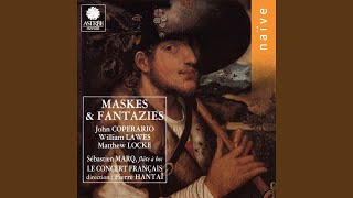 The Second Witches Dance