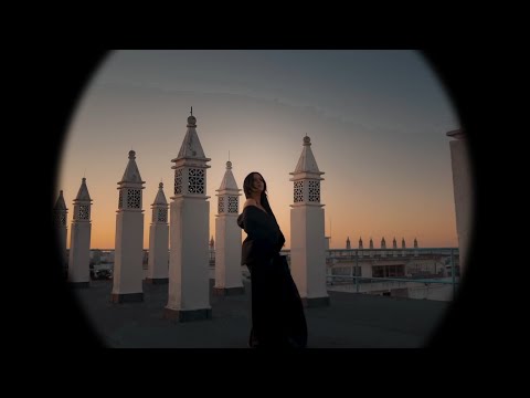 (FREE) Afro Guitar Type Beat, Morad x RVFV Type Beat - "Noches"